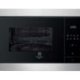 Electrolux MQC325GXE forno a microonde Acciaio inox Da incasso 25 L 900 W 2