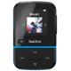 SanDisk Clip Sport Go Lettore MP3 32 GB Nero, Blu 2