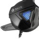 NGS GHX-500 cuffia e auricolare Cablato A Padiglione Gaming Nero 6