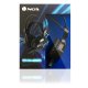 NGS GHX-500 cuffia e auricolare Cablato A Padiglione Gaming Nero 7