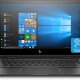 HP ENVY x360 13-ag0011nl AMD Ryzen™ 5 2500U Ibrido (2 in 1) 33,8 cm (13.3