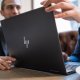 HP ENVY x360 13-ag0011nl AMD Ryzen™ 5 2500U Ibrido (2 in 1) 33,8 cm (13.3