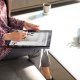 HP ENVY x360 13-ag0011nl AMD Ryzen™ 5 2500U Ibrido (2 in 1) 33,8 cm (13.3