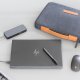 HP ENVY x360 13-ag0011nl AMD Ryzen™ 5 2500U Ibrido (2 in 1) 33,8 cm (13.3
