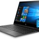 HP ENVY x360 13-ag0011nl AMD Ryzen™ 5 2500U Ibrido (2 in 1) 33,8 cm (13.3