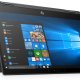 HP ENVY x360 13-ag0011nl AMD Ryzen™ 5 2500U Ibrido (2 in 1) 33,8 cm (13.3