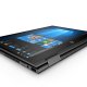 HP ENVY x360 13-ag0011nl AMD Ryzen™ 5 2500U Ibrido (2 in 1) 33,8 cm (13.3