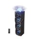 New Majestic AXDJB-279 Nero 120 W 5