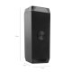 NGS ELEC-SPK-0071 portable/party speaker 3