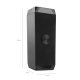 NGS ELEC-SPK-0071 altoparlante portatile e per feste 3