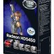 Sapphire 11166-67-20G scheda video AMD Radeon HD 5450 1 GB GDDR3 2