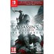 Ubisoft Assassin's Creed 3 + Assassin's Creed Liberation Remastered, Switch Rimasterizzata Nintendo Switch 2