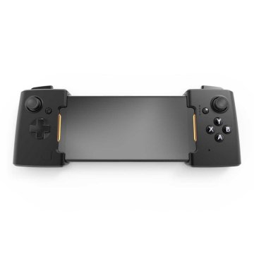 ASUS ROG Phone I Gamevice Nero USB Gamepad Analogico/Digitale Android