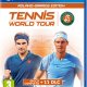 Bigben Interactive Tennis World Tour: Roland-Garros Edition Ultimate PlayStation 4 2
