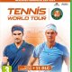 Bigben Interactive Tennis World Tour: Roland-Garros Edition Ultimate Xbox One 2