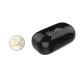 Celly Bh Twins Auricolare Wireless In-ear Musica e Chiamate Micro-USB Bluetooth Nero 6