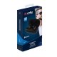 Celly Bh Twins Auricolare Wireless In-ear Musica e Chiamate Micro-USB Bluetooth Nero 8