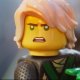 Warner Bros Lego Ninjago Il Film, PS4 Standard ITA PlayStation 4 4