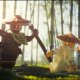 Warner Bros Lego Ninjago Il Film, PS4 Standard ITA PlayStation 4 8