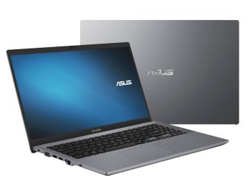 ASUSPRO P3540FA-BR0143R Intel® Core™ i5 i5-8265U Computer portatile 39,6 cm (15.6") Full HD 8 GB DDR4-SDRAM 256 GB SSD Wi-Fi 5 (802.11ac) Windows 10 Pro Grigio