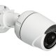 D-Link DCS-4705E telecamera di sorveglianza Capocorda Telecamera di sicurezza IP Interno e esterno 2592 x 1440 Pixel Parete 3