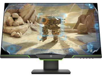 HP 25x Monitor PC 62,2 cm (24.5") 1920 x 1080 Pixel Full HD LED Nero