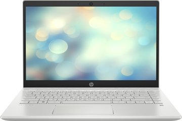 HP Pavilion 14-ce2045nl Intel® Core™ i7 i7-8565U Computer portatile 35,6 cm (14") Full HD 16 GB DDR4-SDRAM 512 GB SSD NVIDIA® GeForce® MX130 Wi-Fi 5 (802.11ac) Windows 10 Home Argento
