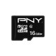 PNY Performance Plus 16 GB MicroSDHC Classe 10 2