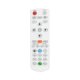 Optoma W318STe Proiettore a corto raggio 3800 ANSI lumen DLP WXGA (1280x800) Compatibilità 3D Bianco 7