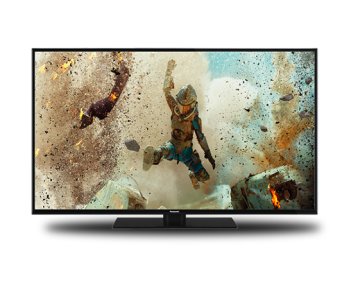 Panasonic TX-32F300 81,3 cm (32") HD Nero