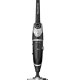 Rowenta RH 8055 WA scopa elettrica Aspirapolvere elettrica AC Secco Filtro post-motore Sacchetto per la polvere 2,2 L 750 W Nero, Argento 2
