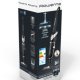 Rowenta RH 8055 WA scopa elettrica Aspirapolvere elettrica AC Secco Filtro post-motore Sacchetto per la polvere 2,2 L 750 W Nero, Argento 11