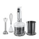 Russell Hobbs 22980-56 frullatore 1 L Frullatore da tavolo 700 W Acciaio inox, Bianco 2