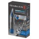 Remington NE3850 Nero, Blu 3