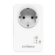 Edimax SP-1101W V2 presa intelligente Bianco 3