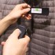 Datalogic DBT6400 Lettore di codici a barre portatile 2D Nero 10
