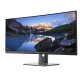 DELL Professional P3418HW LED display 86,4 cm (34