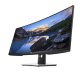 DELL Professional P3418HW LED display 86,4 cm (34
