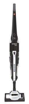 Hoover Synua Plus SY51SY04 011 Aspirapolvere elettrica AC Secco EPA Senza sacchetto 1,2 L Nero