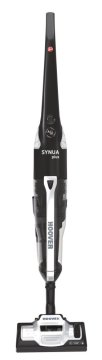 Hoover Synua Plus SY51SY04 011 Aspirapolvere a bastone AC Secco EPA Senza sacchetto 1,2 L Nero