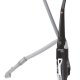 Hoover Synua Plus SY51SY04 011 Aspirapolvere elettrica AC Secco EPA Senza sacchetto 1,2 L Nero 3