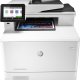 HP Color LaserJet Pro Stampante multifunzione M479fnw, Stampa, copia, scansione, fax, e-mail, Scansione verso e-mail/PDF; ADF da 50 fogli piani 2