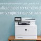 HP Color LaserJet Pro Stampante multifunzione M479fnw, Stampa, copia, scansione, fax, e-mail, Scansione verso e-mail/PDF; ADF da 50 fogli piani 11