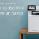 HP Color LaserJet Pro Stampante multifunzione M479fnw, Stampa, copia, scansione, fax, e-mail, Scansione verso e-mail/PDF; ADF da 50 fogli piani 12