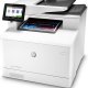 HP Color LaserJet Pro Stampante multifunzione M479fnw, Stampa, copia, scansione, fax, e-mail, Scansione verso e-mail/PDF; ADF da 50 fogli piani 3