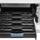 HP Color LaserJet Pro Stampante multifunzione M479fnw, Stampa, copia, scansione, fax, e-mail, Scansione verso e-mail/PDF; ADF da 50 fogli piani 7