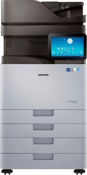 Samsung MultiXpress SL-K7400GX Laser A3 1200 x 1200 DPI 40 ppm