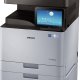 Samsung MultiXpress SL-K7400GX Laser A3 1200 x 1200 DPI 40 ppm 8