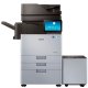 Samsung MultiXpress SL-K7400GX Laser A3 1200 x 1200 DPI 40 ppm 9