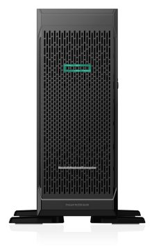 HPE ProLiant ML350 Gen10 server 0 GB Armadio (5U) Intel® Xeon® 4114 2,2 GHz 32 GB DDR4-SDRAM 800 W